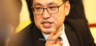 Chong chieng jen, is a malaysian lawyer and politician from the democratic action party currently serving as the deputy minister of domestic trade and consumer affairs of malaysia. Sarawak To Receive 20 Pct Of Oil Profit On Top Of 5 Pct Royalty Chong