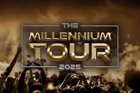 The Millennium Tour Tickets, 2026 Concert Tour Dates | Ticketmaster