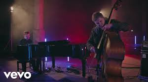 Ocean in a drop (music for film) gogo penguin. Gogo Penguin Blue Note Records