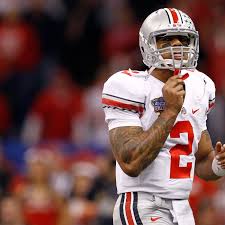 In the state of ohio, the guide. Column It S Time To Reinstate The Wins From The 2010 Ohio State Football Season Land Grant Holy Land
