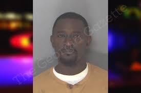 Marques Terry — Douglas County Jail Bookings