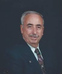 Ronald Blevins Obituary (1938