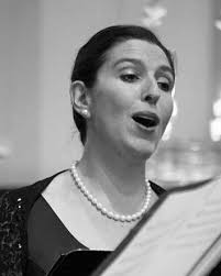 Francisca Vanherle Maxwell (Soprano)