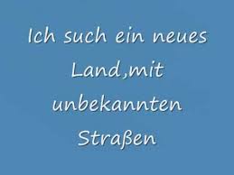 Heinos ebenfalls als single veröffentliche version hatte mäßigen erfolg und konnte sich nur eine woche (platz 96) in den charts halten. Peter Fox Haus Am See Lyrics Chords Chordify