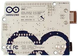 It also has a arduino integrated wifi module. Getting To Know The Arduino Uno Dummies