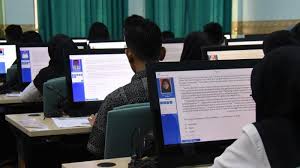 Maybe you would like to learn more about one of these? Pendidikan Guru Sekolah Dasar Pgsd Unimed Paling Banyak Diminati Peserta Sbmptn 2019 Tribun Medan