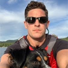 Greg Sanner's Instagram, Twitter & Facebook