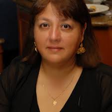 Mtra. Edith Cienfuegos Alvarado