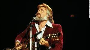 Morre Kenny Rogers Um Dos Maiores Astros Do Country Aos 81 Anos