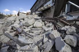 Nessun danno nel reatino, epicentro della scossa avvenuta alle. Terremoto La Situazione Ad Accumoli Il Post