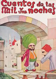Maybe you would like to learn more about one of these? Cuentos De Las Mil Y Una Noches Adaptacion Inf Comprar Libros De Cuentos En Todocoleccion 19516712