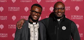 Fordham Founder's Dinner Raises Nearly $2.3 Million to Support Student  Scholarships