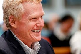 Alex Murdaugh's Money: Let The Battles Begin