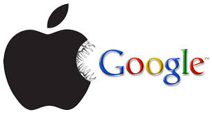Image result for google apple