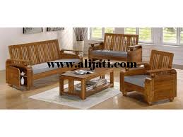 Salah satunya adalah kursi tamu minimalis. Kursi Tamu Rumah Kayu Jati Minimalis Model German