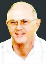 Teddy Cochran Obituary (2015)