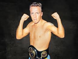 Ramon "The Diamond" Dekkers - Old School Fighter, Dekkers started his  professional fight career in 1986 and retired in 2006. He amassed a career  record of 186 wins (95 knockouts and technical ...