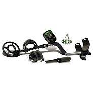 Tracker series, pioneer series, quicksilver, quick draw see more of bounty hunter metal detectors on facebook. Bounty Hunter Discovery 2200 Metal Detector Canadian Tire