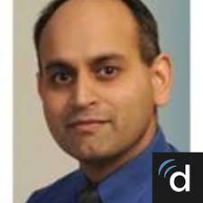 Dr. Daniel Diver, MD