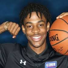 Ja morant just got drafted by the memphis grizzlies with the 2nd pick and his girlfriend was. Ja Morant Birthday Real Name Age Weight Height Family Contact Details Girlfriend S Bio More Notednames