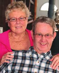 Indiana Michigan Power Clean Energy Solar Plant makes home in Watervliet  Local couples share how love is the foundation for an a