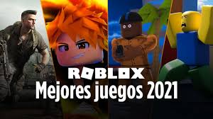 Descargar y jugar gratis a roblox: Los Mejores Juegos De Roblox Para Jugar En 2021 Bluestacks