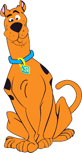 Sweet Image Of Scooby Doo Scooby Doo Scooby Doo Images Scooby Doo Dog