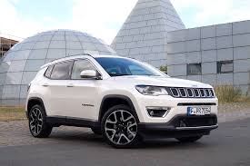 Click on the apply now button below to begin. Jeep Compass Limited Suv Mit Charakter Im Fahrbericht Motormobiles