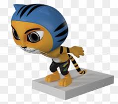 Program 'kita juara 2017' ini telah dilaksanakan. Rimau Collar Pins Maskot Sukan Sea 2017 Free Transparent Png Clipart Images Download