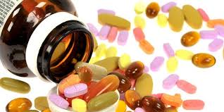 Mengenal Jenis Antibiotik, Ketahui Manfaat Serta Efek Sampingnya bagi  Kesehatan | merdeka.com