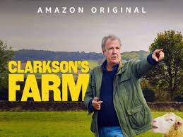 Clarkson's farm reaches amazon prime on june 11, but fans might also be wondering when the next adventure from clarkson, hammond, and may will finally air. Amazon Prime Video Jeremy Clarkson Torna Con Clarkson S Farm Ruetir