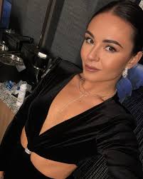 Valeriia Belozerova (@valerybelka) · Instagram 照片和视频