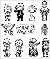 Chinese new year year of the snake coloring pages. Lego Star Wars Characters Coloring Pages Cartoons Coloring Pages Coloring Pages For Kids And Adults