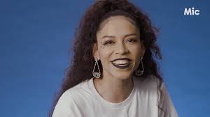 You go girl! #RezGirlsRule