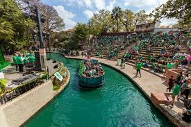 San antonio is the second largest city in texas and 7th largest in the united states. San Antonio Cosa Vedere I Luoghi Di Interesse Di Una Chicca Del Texas