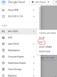 Google drive api – 藍魔DIY