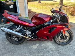 Image result for Bright Candy Ruby Red 1992 Motorcycle
