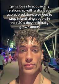 Understanding Age Gaps in Gen Z Relationships