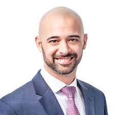 Derek J. Sensenig, MBA, Ph.D., CFP®