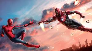 It is very popular to decorate the background of mac, windows, desktop or android device beautifully. Spider Man Desktop Wallpapers On Wallpaperdog
