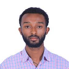 Adugna Bekele's Instagram, Twitter & Facebook