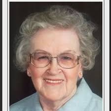 Martha Evans Hill Morgan Obituary May 20, 2017