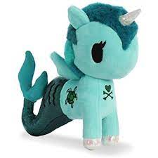 Aurora World Tokidoki Plush Toy Blue Check Out This Great Product This Is An Affiliate Link Stuffedanimalsplushtoys Animal Plush Toys Tokidoki Plush