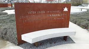 Weitere ideen zu garten, religion, mosaikgarten. Garten Der Religionen Karlsruhe Material