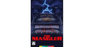 The Mangler - Movies on Google Play