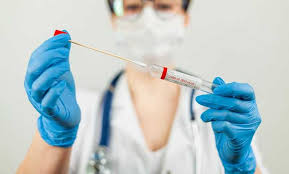 Mengenal Swab Antigen Covid 19 Dan Apakah Boleh Dilakukan Di Rumah Enervon