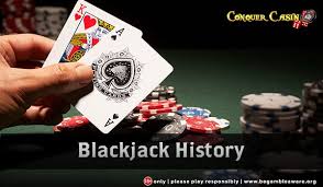 Maybe you would like to learn more about one of these? Blackjack History Where Real Money Online Blackjack Began