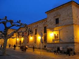 Resultado de imagen de fotos  parador zamora zamora