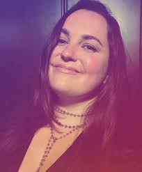 Arielle Moire-Selvage