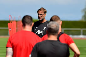Jurgen klopp's charges will play. Liverpool Expect To Add Evian Camp And Bologna Match To Pre Season Slate The Liverpool Offside